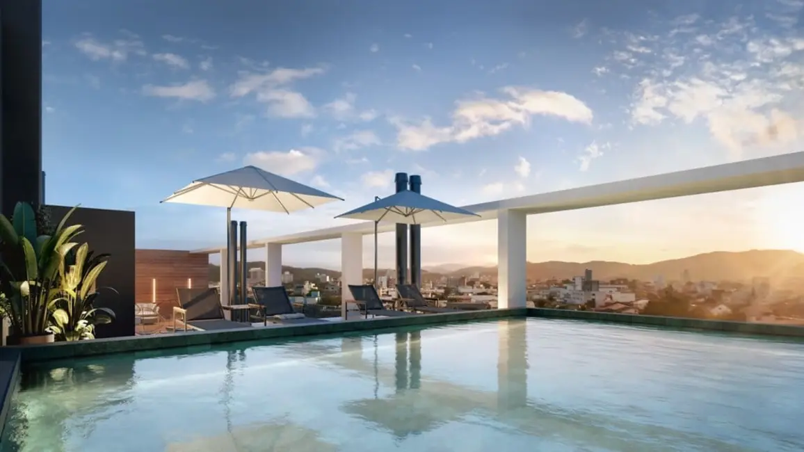 Foto 6 de Apartamento com 2 quartos à venda, 67m2 em Itapema - SC