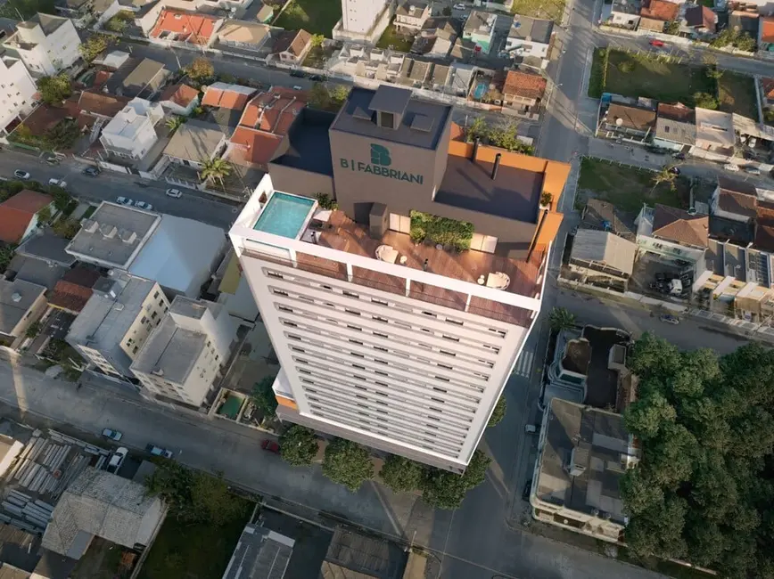 Foto 7 de Apartamento com 2 quartos à venda, 67m2 em Itapema - SC