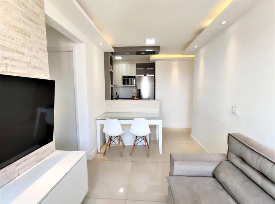 Foto 4 de Apartamento com 2 quartos à venda, 41m2 em Jardim Prudência, São Paulo - SP