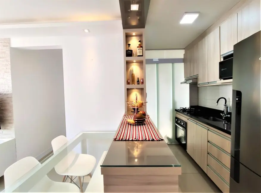 Foto 1 de Apartamento com 2 quartos à venda, 41m2 em Jardim Prudência, São Paulo - SP