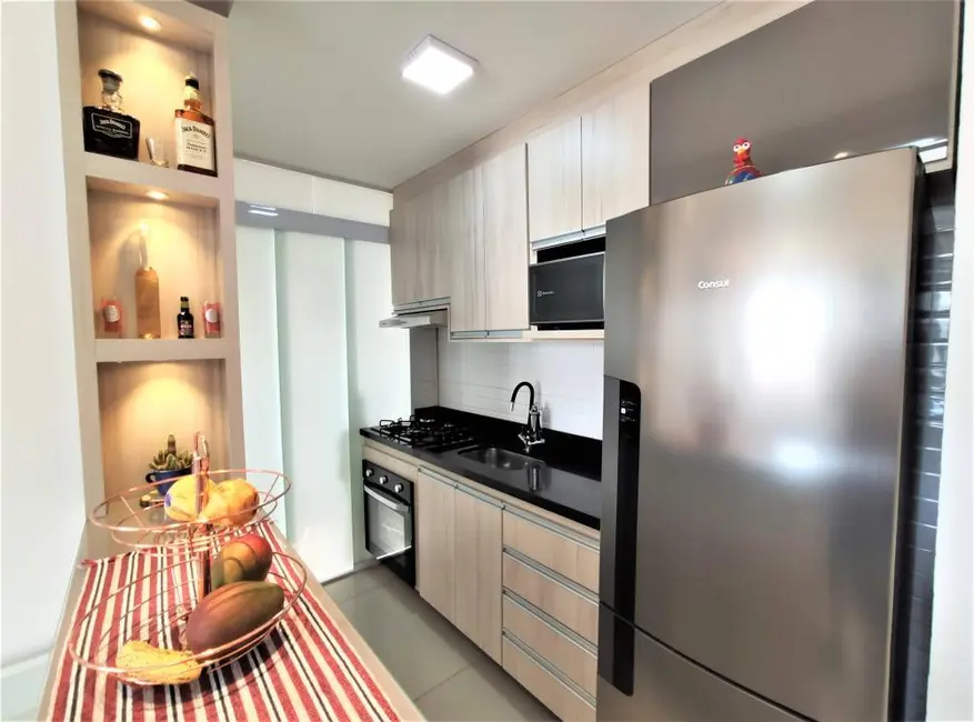 Foto 6 de Apartamento com 2 quartos à venda, 41m2 em Jardim Prudência, São Paulo - SP