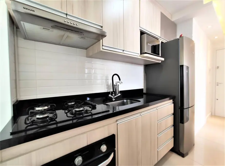 Foto 7 de Apartamento com 2 quartos à venda, 41m2 em Jardim Prudência, São Paulo - SP