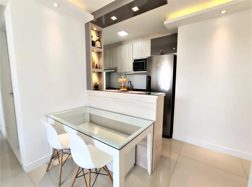 Foto 5 de Apartamento com 2 quartos à venda, 41m2 em Jardim Prudência, São Paulo - SP