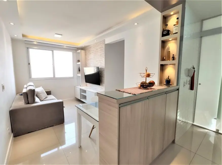 Foto 2 de Apartamento com 2 quartos à venda, 41m2 em Jardim Prudência, São Paulo - SP