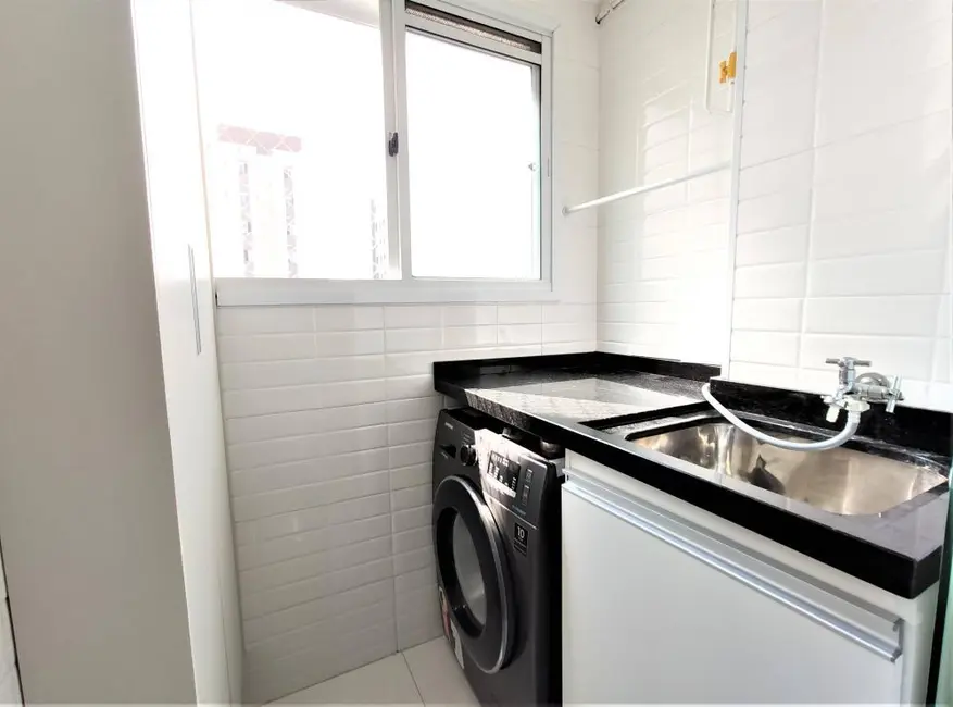 Foto 8 de Apartamento com 2 quartos à venda, 41m2 em Jardim Prudência, São Paulo - SP