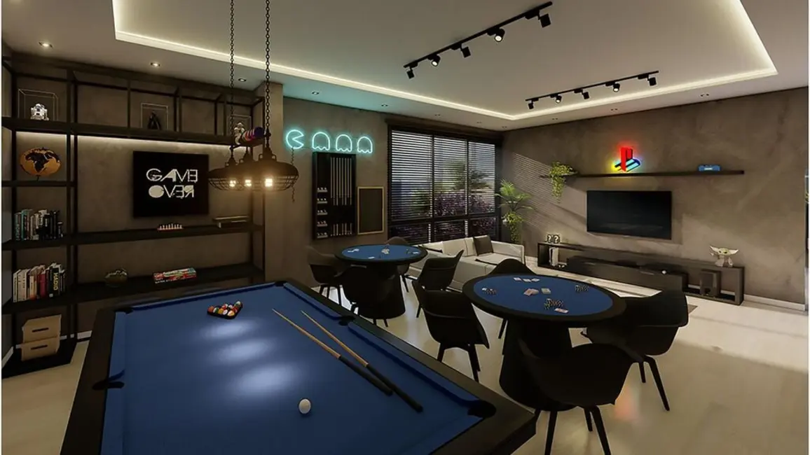 Foto 7 de Cobertura com 4 quartos à venda, 152m2 em Abraão, Florianopolis - SC