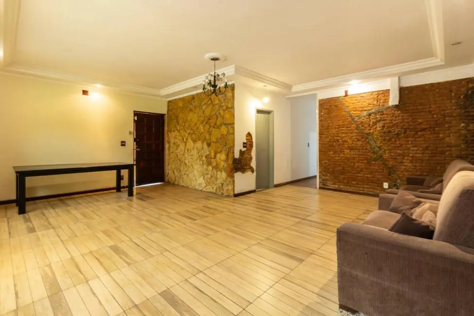 Foto 3 de Casa com 3 quartos à venda, 347m2 em Vila Nair, São Paulo - SP