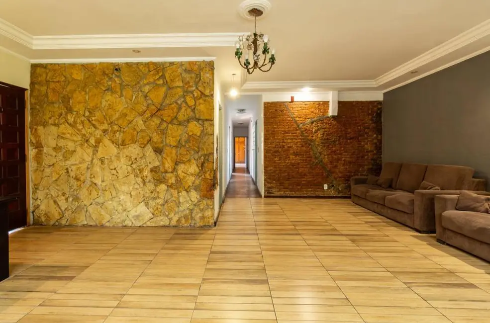 Foto 4 de Casa com 3 quartos à venda, 347m2 em Vila Nair, São Paulo - SP