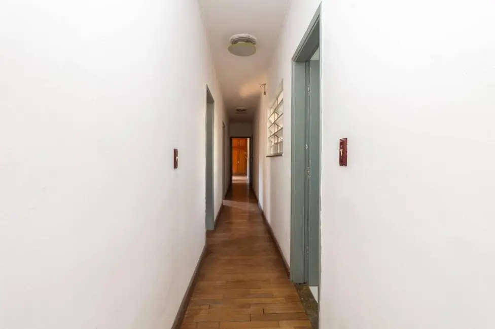 Foto 5 de Casa com 3 quartos à venda, 347m2 em Vila Nair, São Paulo - SP