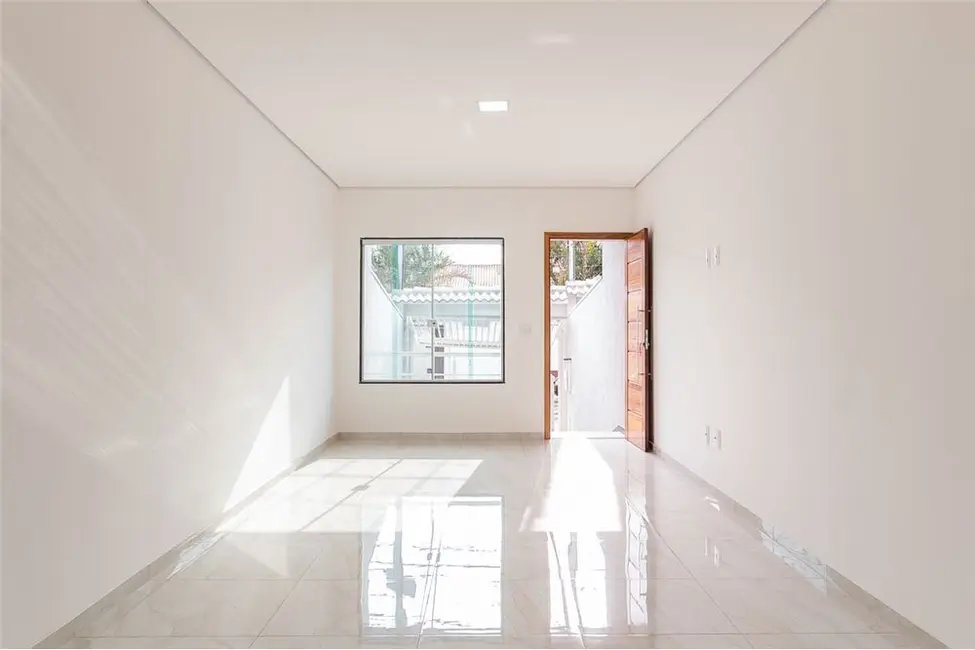 Foto 2 de Casa com 3 quartos à venda, 170m2 em Penha de França, São Paulo - SP