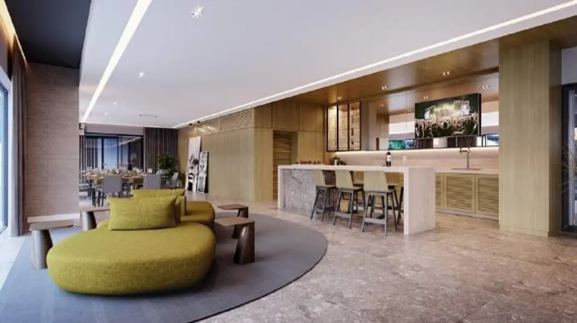 Apartamento com 3 quartos à venda, 139m2 em Beira Rio, Biguacu - SC - imagem 5 Foto 5 de Apartamento com 3 quartos à venda, 139m2 em Beira Rio, Biguacu - SC