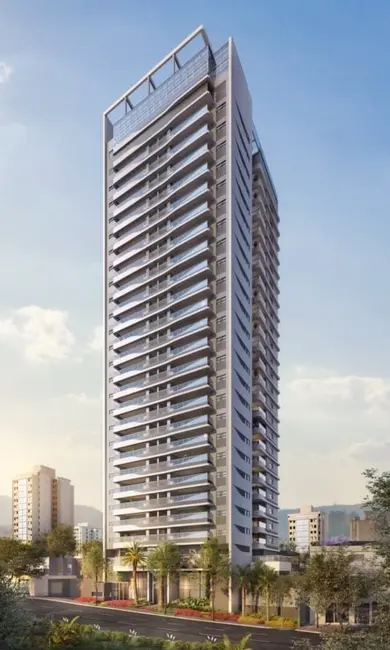 Foto 1 de Apartamento com 2 quartos à venda, 80m2 em Perdizes, São Paulo - SP