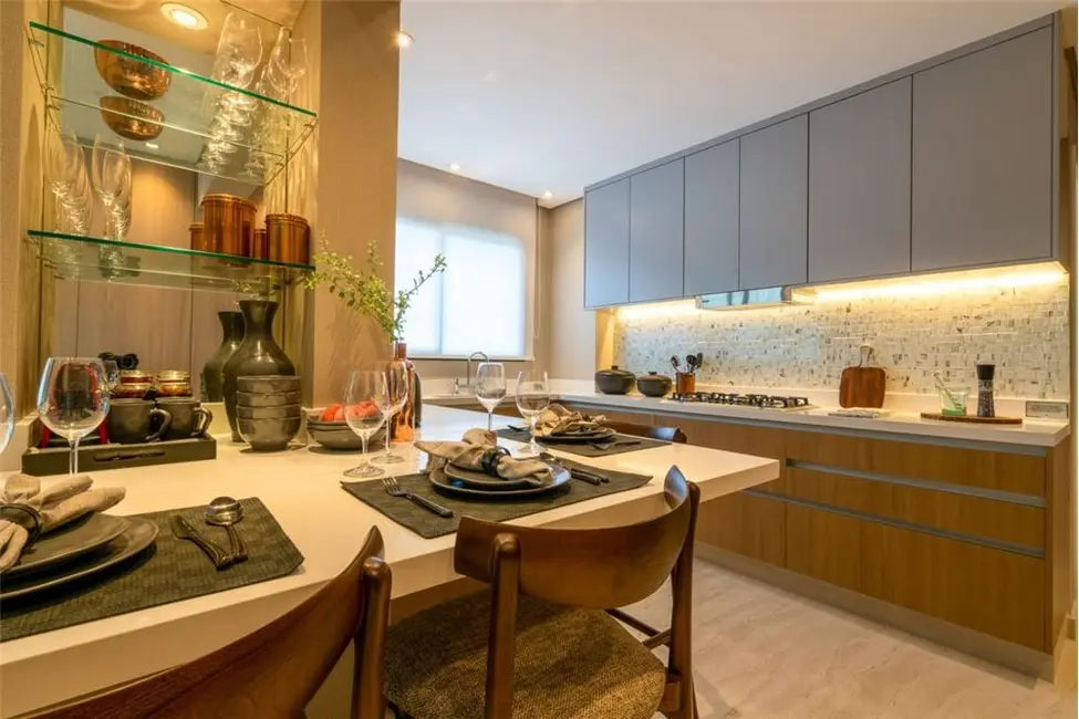 Apartamento com 3 quartos à venda, 153m2 em Moema, São Paulo - SP - imagem 5 Foto 5 de Apartamento com 3 quartos à venda, 153m2 em Moema, São Paulo - SP