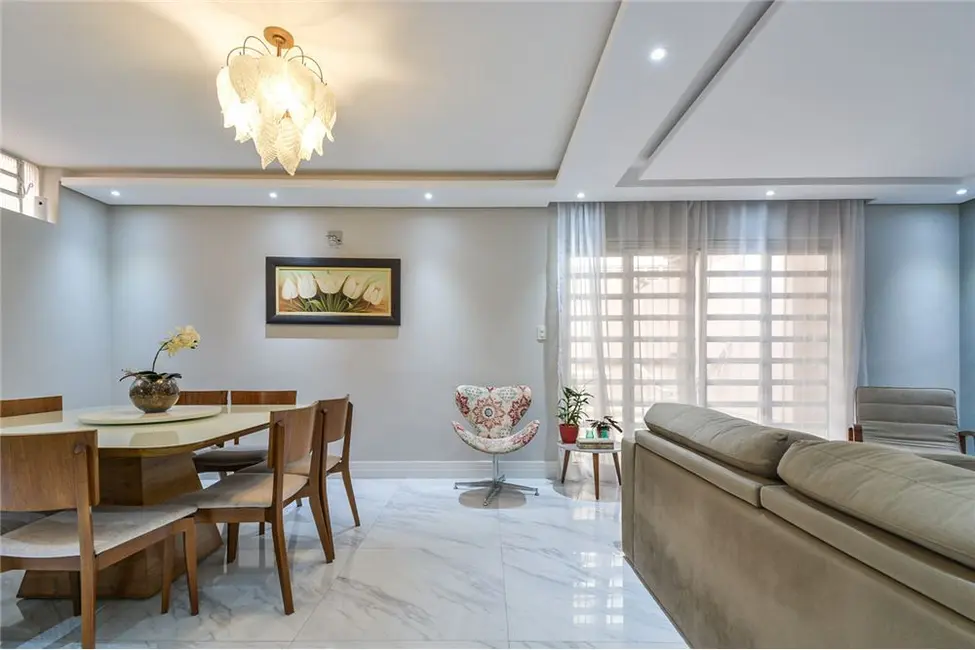 Foto 2 de Casa com 3 quartos à venda, 159m2 em Jardim Caravelas, São Paulo - SP