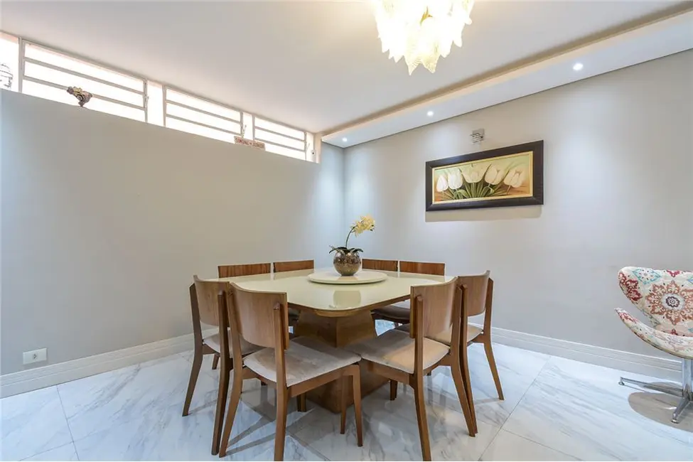 Foto 7 de Casa com 3 quartos à venda, 159m2 em Jardim Caravelas, São Paulo - SP