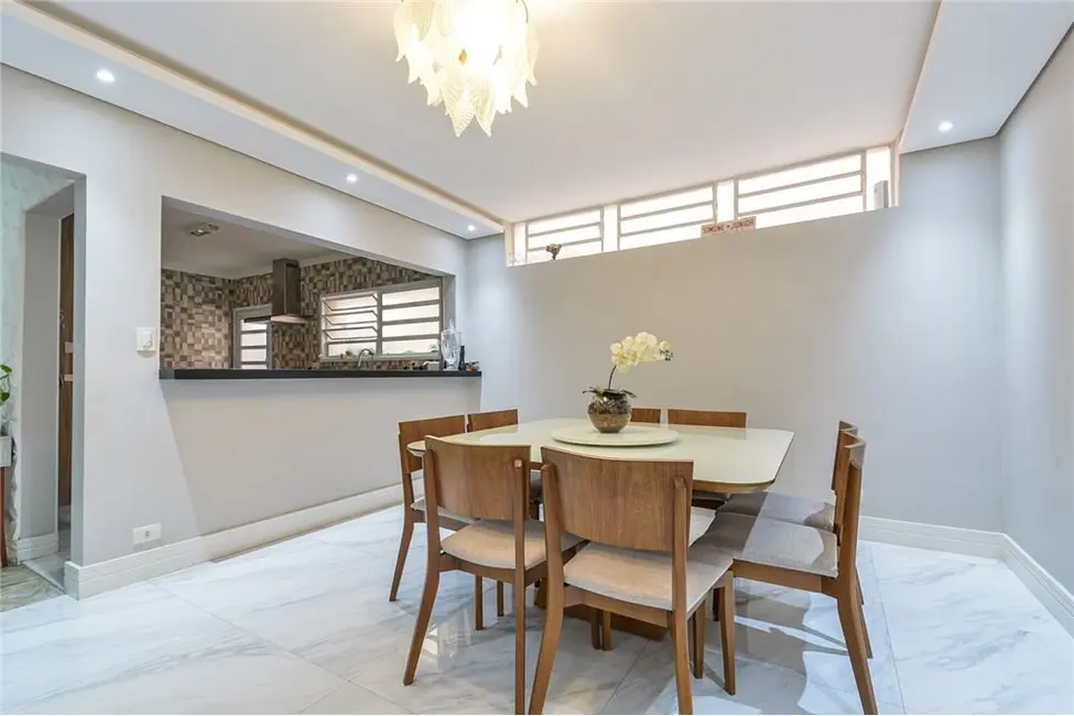 Foto 8 de Casa com 3 quartos à venda, 159m2 em Jardim Caravelas, São Paulo - SP