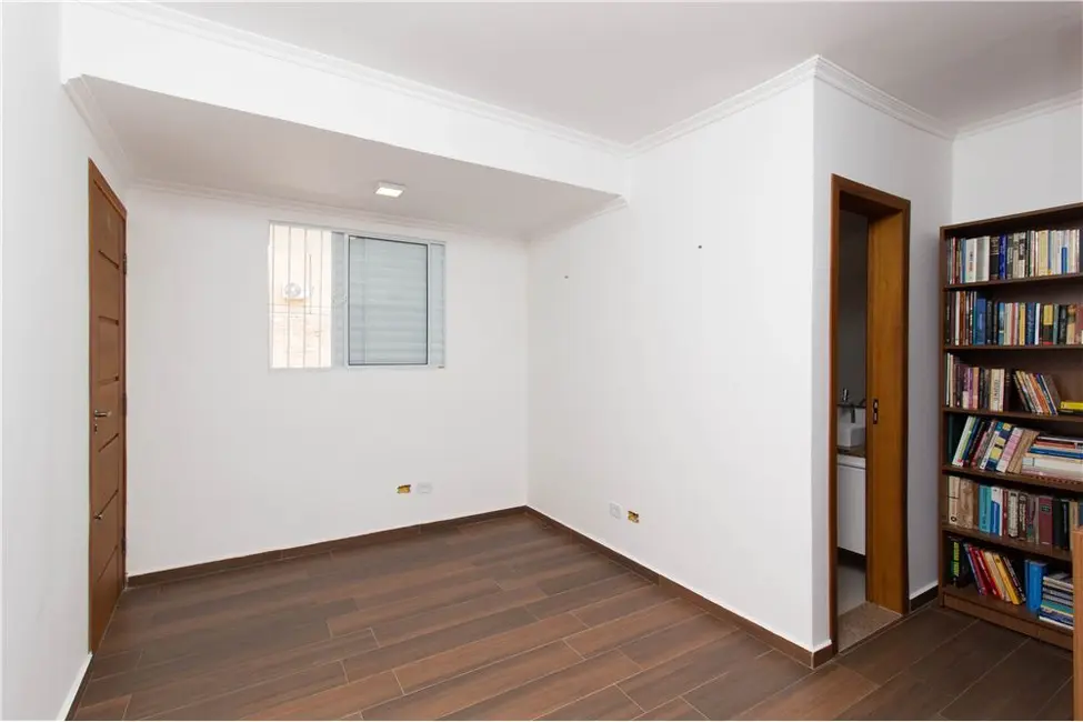 Casa com 5 quartos à venda, 270m2 em Alto da Boa Vista, São Paulo - SP - imagem 4 Foto 4 de Casa com 5 quartos à venda, 270m2 em Alto da Boa Vista, São Paulo - SP