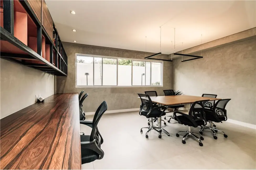 Apartamento com 2 quartos à venda, 38m2 em Butantã, São Paulo - SP - imagem 3 Foto 3 de Apartamento com 2 quartos à venda, 38m2 em Butantã, São Paulo - SP