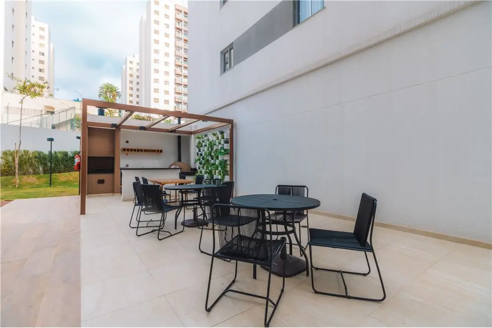 Apartamento com 2 quartos à venda, 38m2 em Butantã, São Paulo - SP - imagem 5 Foto 5 de Apartamento com 2 quartos à venda, 38m2 em Butantã, São Paulo - SP