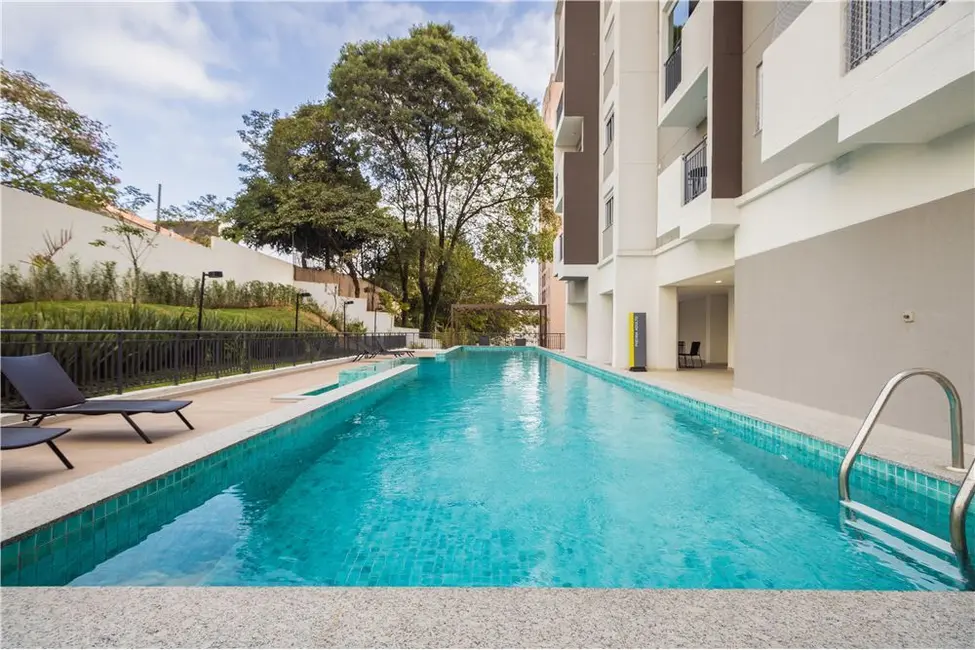 Apartamento com 2 quartos à venda, 38m2 em Butantã, São Paulo - SP - imagem 9 Foto 9 de Apartamento com 2 quartos à venda, 38m2 em Butantã, São Paulo - SP