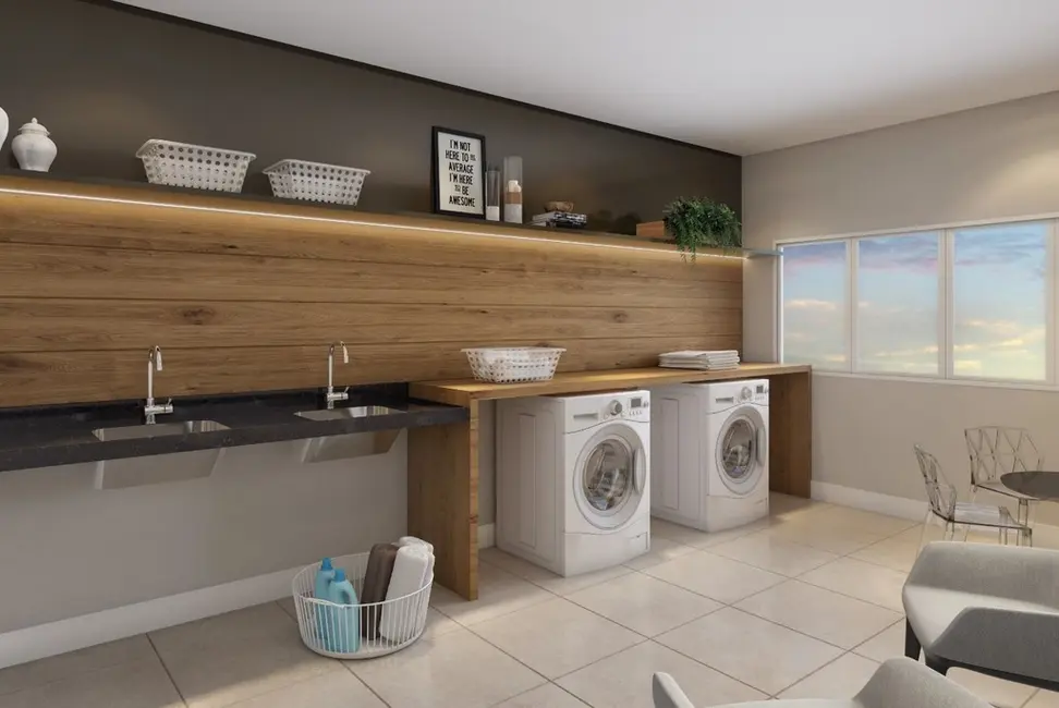 Foto 7 de Apartamento com 1 quarto à venda, 28m2 em Vila Mariana, São Paulo - SP