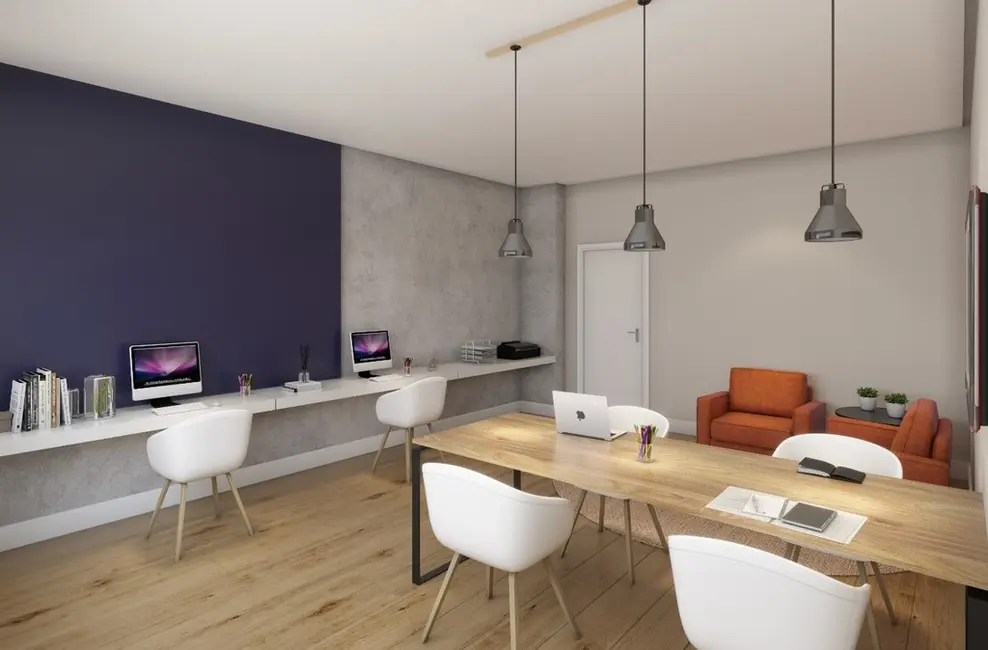 Foto 6 de Apartamento com 1 quarto à venda, 28m2 em Vila Mariana, São Paulo - SP