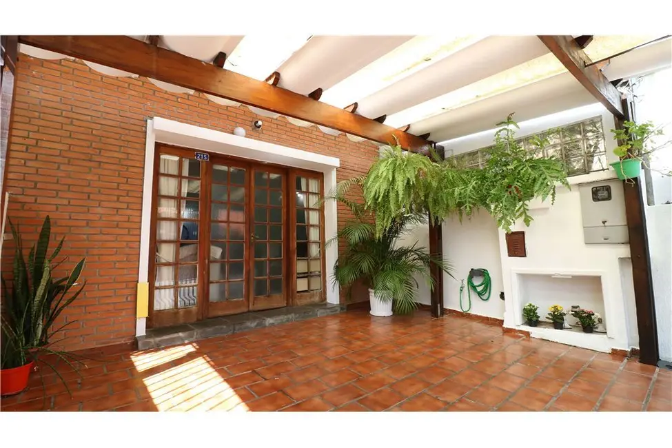 Foto 4 de Casa com 4 quartos à venda, 150m2 em Chácara Santo Antônio (Zona Sul), São Paulo - SP
