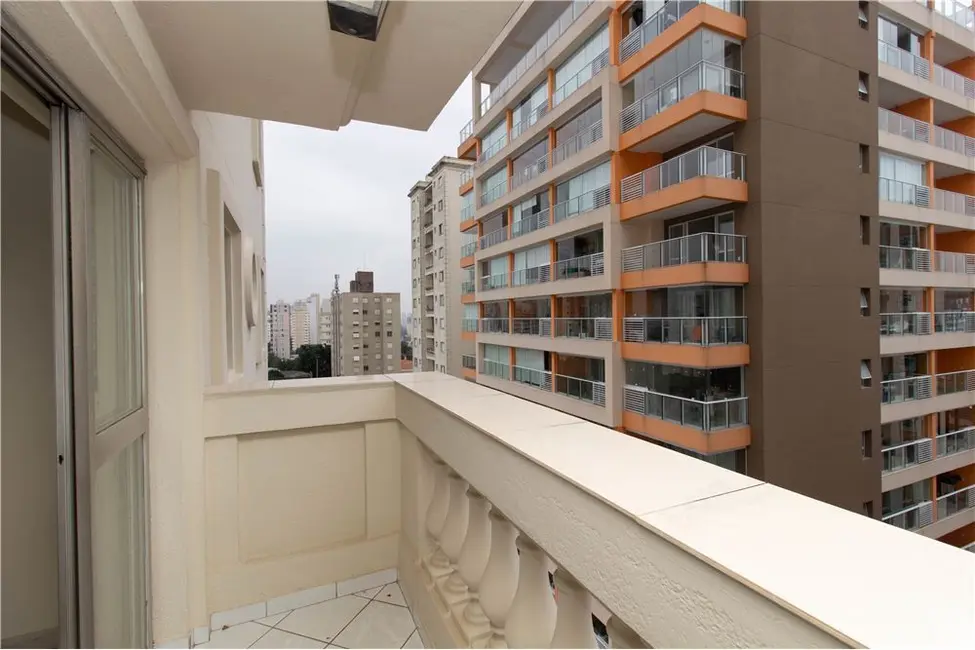 Apartamento com 3 quartos à venda, 98m2 em Campo Belo, São Paulo - SP - imagem 6 Foto 6 de Apartamento com 3 quartos à venda, 98m2 em Campo Belo, São Paulo - SP