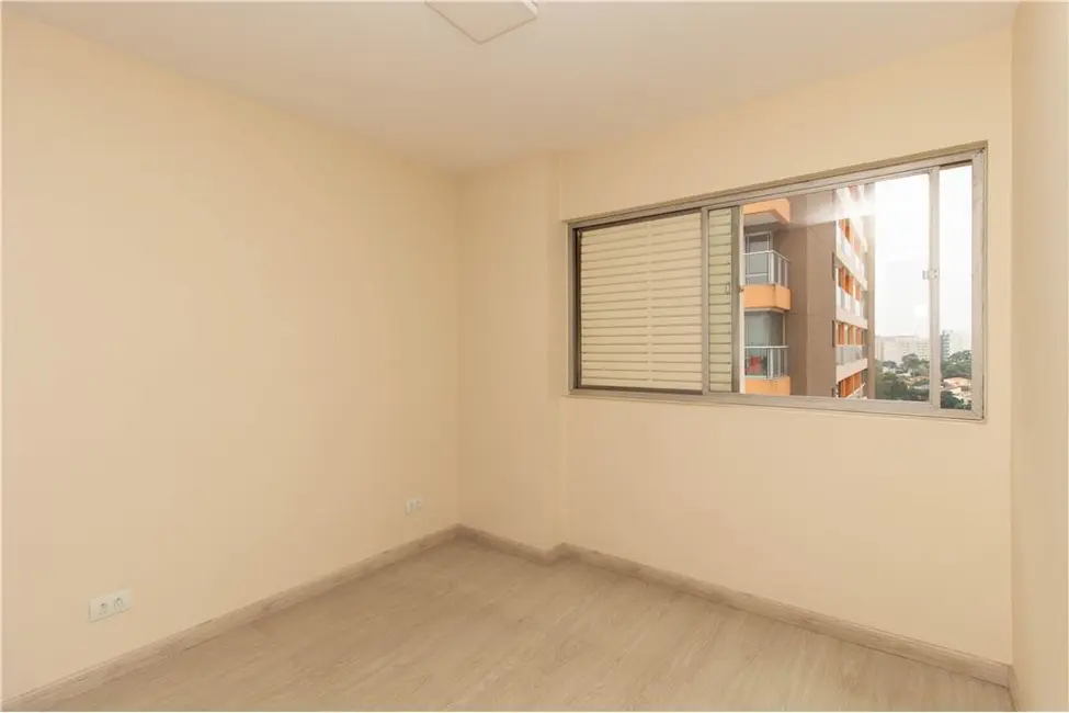 Apartamento com 3 quartos à venda, 98m2 em Campo Belo, São Paulo - SP - imagem 8 Foto 8 de Apartamento com 3 quartos à venda, 98m2 em Campo Belo, São Paulo - SP