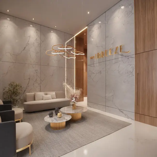 Foto 3 de Apartamento com 4 quartos à venda, 155m2 em Meia Praia, Itapema - SC