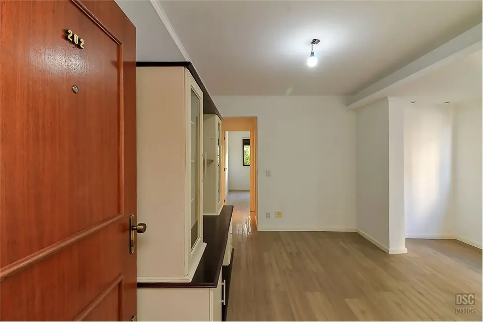 Apartamento com 1 quarto à venda, 47m2 em Petrópolis, Porto Alegre - RS - imagem 3 Foto 3 de Apartamento com 1 quarto à venda, 47m2 em Petrópolis, Porto Alegre - RS