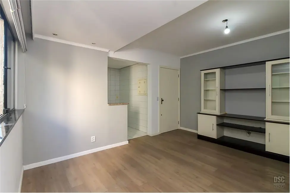 Apartamento com 1 quarto à venda, 47m2 em Petrópolis, Porto Alegre - RS - imagem 9 Foto 9 de Apartamento com 1 quarto à venda, 47m2 em Petrópolis, Porto Alegre - RS