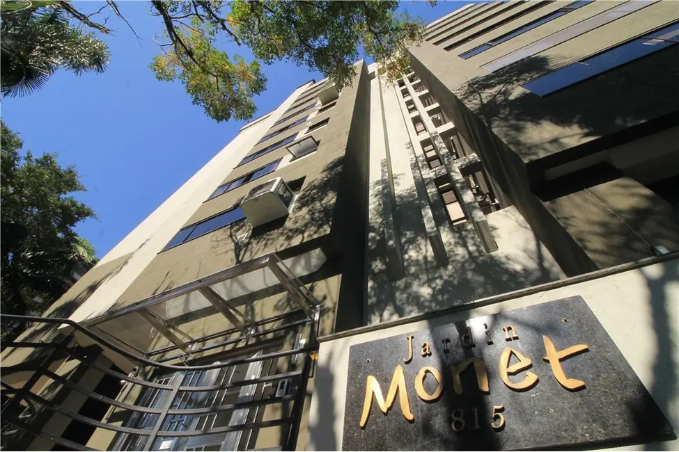 Apartamento com 1 quarto à venda, 47m2 em Petrópolis, Porto Alegre - RS - imagem 2 Foto 2 de Apartamento com 1 quarto à venda, 47m2 em Petrópolis, Porto Alegre - RS