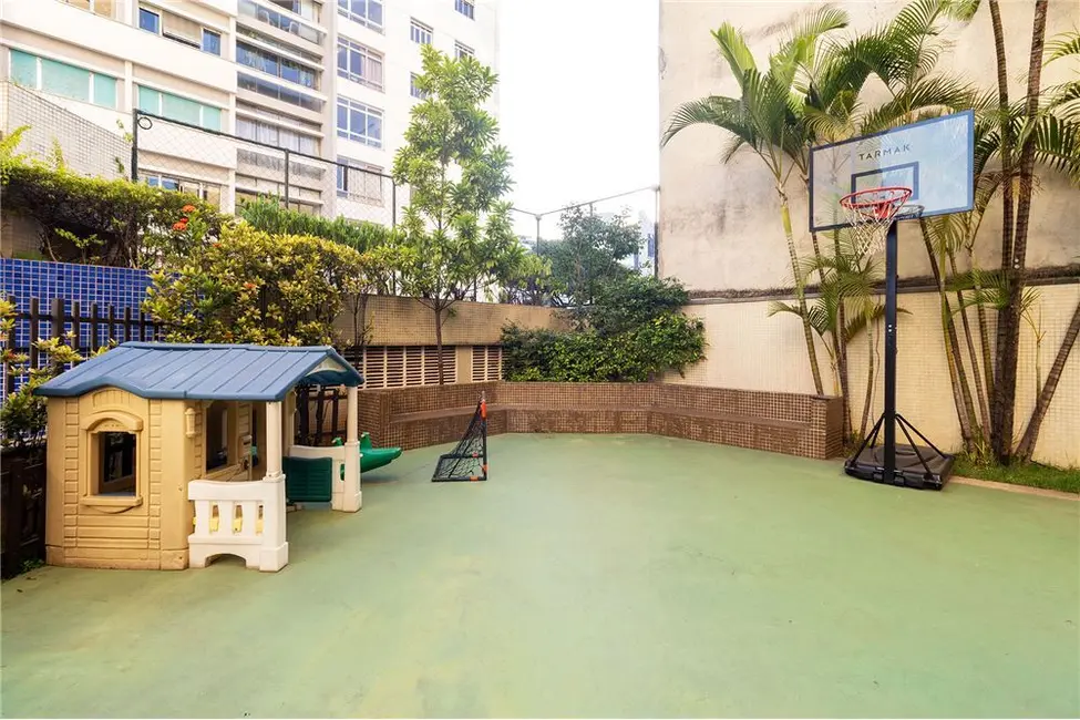 Apartamento com 3 quartos à venda, 136m2 em Pinheiros, São Paulo - SP - imagem 3 Foto 3 de Apartamento com 3 quartos à venda, 136m2 em Pinheiros, São Paulo - SP