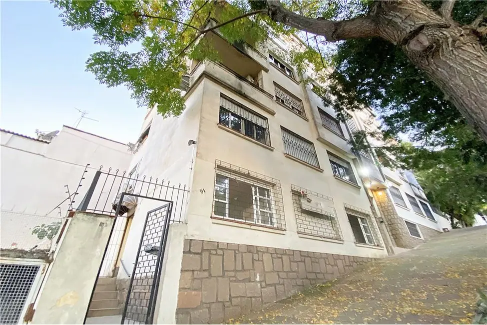 Apartamento com 3 quartos à venda, 75m2 em Petrópolis, Porto Alegre - RS - imagem 3 Foto 3 de Apartamento com 3 quartos à venda, 75m2 em Petrópolis, Porto Alegre - RS