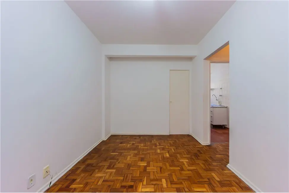 Foto 4 de Apartamento com 1 quarto à venda, 38m2 em Bela Vista, São Paulo - SP