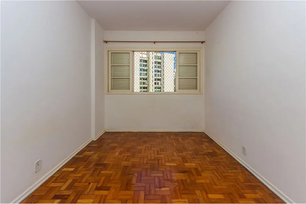 Foto 7 de Apartamento com 1 quarto à venda, 38m2 em Bela Vista, São Paulo - SP