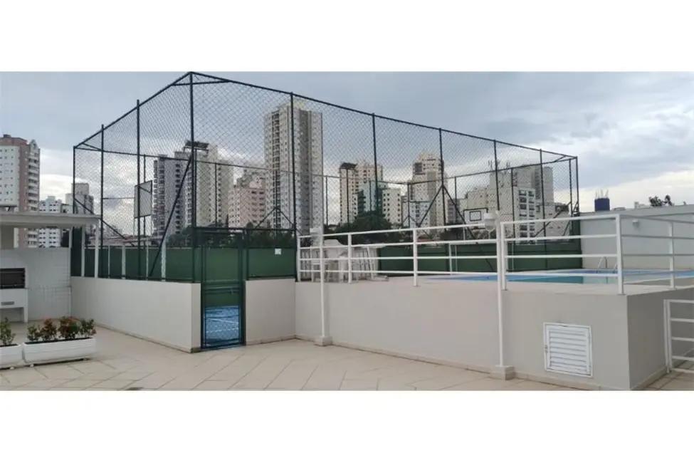 Apartamento com 2 quartos à venda, 62m2 em Saúde, São Paulo - SP - imagem 5 Foto 5 de Apartamento com 2 quartos à venda, 62m2 em Saúde, São Paulo - SP