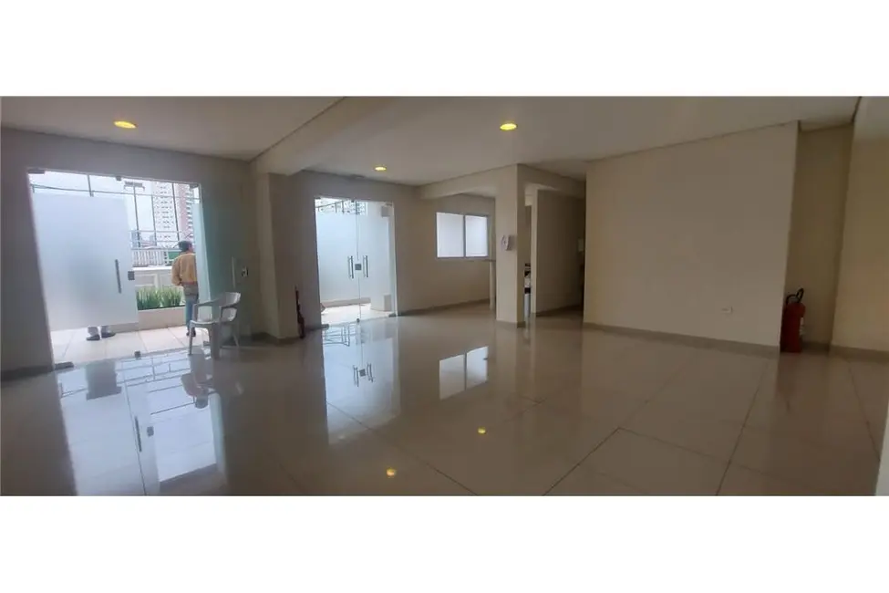 Apartamento com 2 quartos à venda, 62m2 em Saúde, São Paulo - SP - imagem 8 Foto 8 de Apartamento com 2 quartos à venda, 62m2 em Saúde, São Paulo - SP