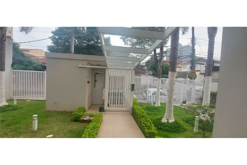 Apartamento com 2 quartos à venda, 62m2 em Saúde, São Paulo - SP - imagem 4 Foto 4 de Apartamento com 2 quartos à venda, 62m2 em Saúde, São Paulo - SP