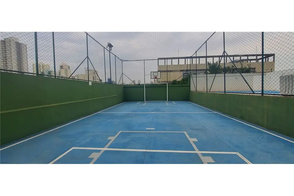 Apartamento com 2 quartos à venda, 62m2 em Saúde, São Paulo - SP - imagem 6 Foto 6 de Apartamento com 2 quartos à venda, 62m2 em Saúde, São Paulo - SP