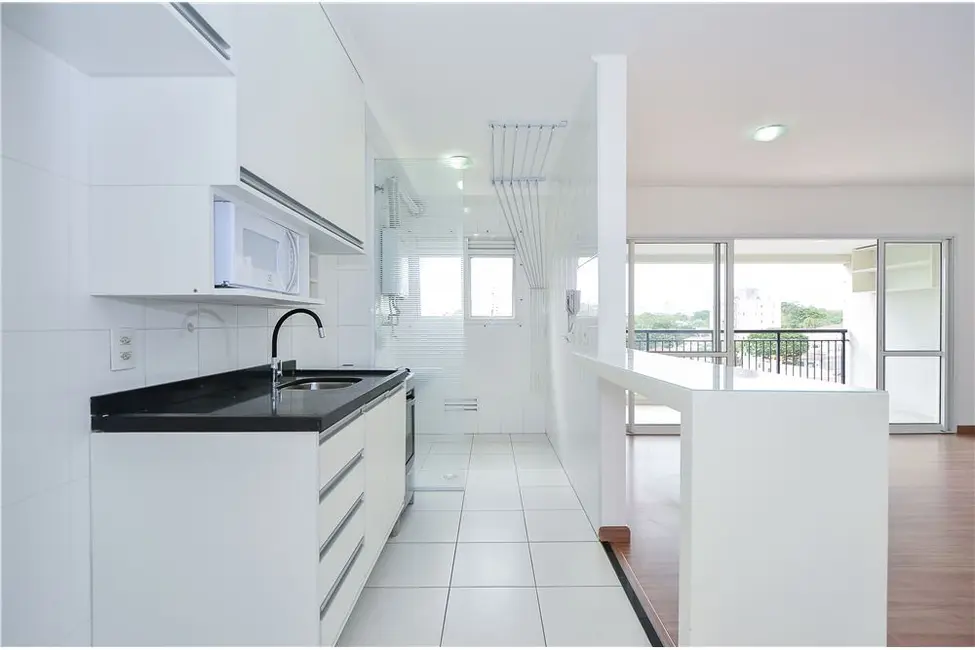 Foto 8 de Apartamento com 2 quartos à venda, 81m2 em Vila Cruzeiro, São Paulo - SP