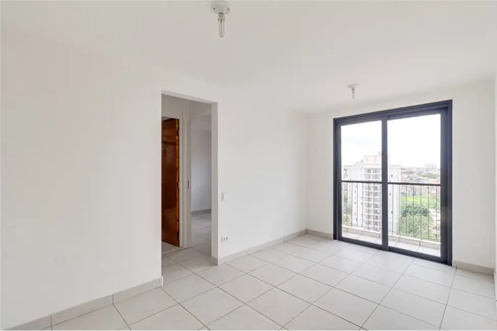 Apartamento com 2 quartos à venda, 47m2 em Sacomã, São Paulo - SP - imagem 1 Foto 1 de Apartamento com 2 quartos à venda, 47m2 em Sacomã, São Paulo - SP