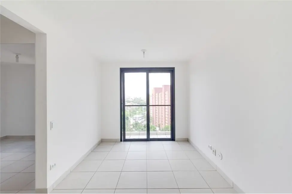 Apartamento com 2 quartos à venda, 47m2 em Sacomã, São Paulo - SP - imagem 2 Foto 2 de Apartamento com 2 quartos à venda, 47m2 em Sacomã, São Paulo - SP