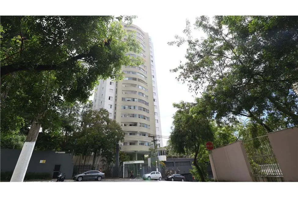 Apartamento com 3 quartos à venda, 83m2 em São Paulo - SP - imagem 2 Foto 2 de Apartamento com 3 quartos à venda, 83m2 em São Paulo - SP
