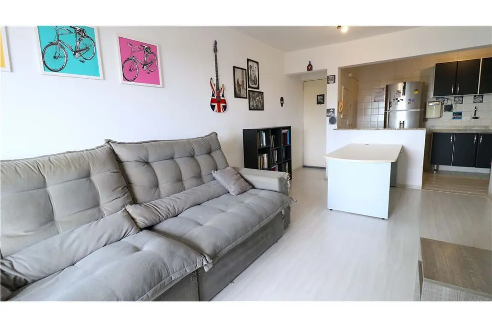 Apartamento com 3 quartos à venda, 83m2 em São Paulo - SP - imagem 6 Foto 6 de Apartamento com 3 quartos à venda, 83m2 em São Paulo - SP