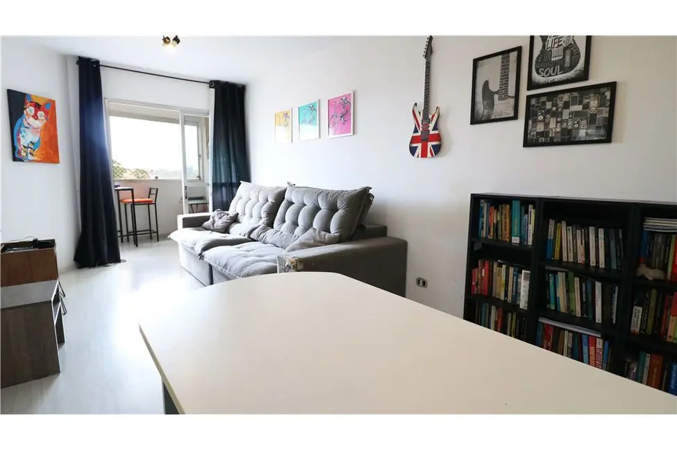 Apartamento com 3 quartos à venda, 83m2 em São Paulo - SP - imagem 5 Foto 5 de Apartamento com 3 quartos à venda, 83m2 em São Paulo - SP