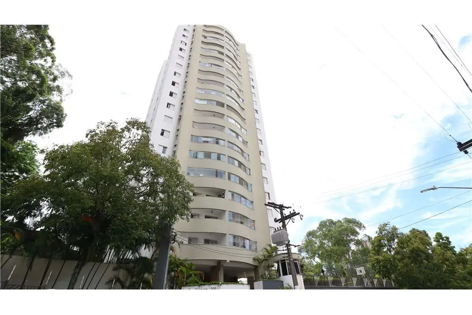 Apartamento com 3 quartos à venda, 83m2 em São Paulo - SP - imagem 1 Foto 1 de Apartamento com 3 quartos à venda, 83m2 em São Paulo - SP