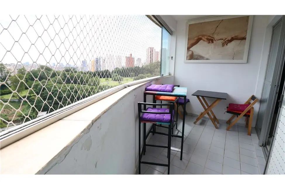 Apartamento com 3 quartos à venda, 83m2 em São Paulo - SP - imagem 9 Foto 9 de Apartamento com 3 quartos à venda, 83m2 em São Paulo - SP