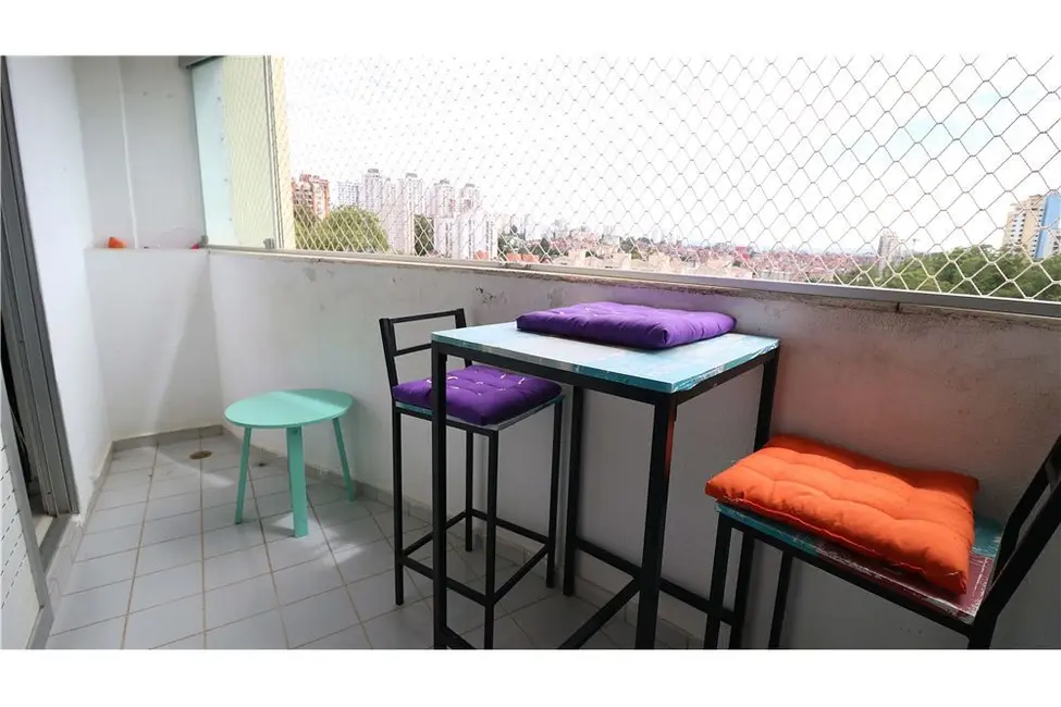 Apartamento com 3 quartos à venda, 83m2 em São Paulo - SP - imagem 8 Foto 8 de Apartamento com 3 quartos à venda, 83m2 em São Paulo - SP